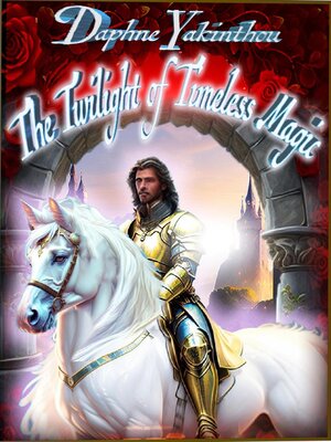 cover image of Twilight of Timeless Magic